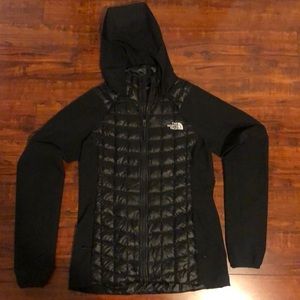 NorthFace Jacket